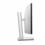 I&scaron;lenktas monitorius Dell UltraSharp 34 col., su &bdquo;Thunderbolt&trade;&ldquo; jungtimi - U3425WE