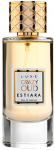 Estiara Crazy Oud EDP parfumuotas vanduo vyrams, 90 ml