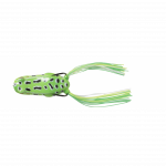 Savage Gear Guminukas SG 3D Pop Frog 5.5cm 14g Žalias Frog