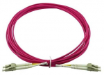 &bdquo;BlueOptics SFP3131FU3MK&ldquo;, 3 m, OM4, LC, LC