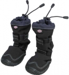 Trixie Walker Active Long, batai, &scaron;unims, S-M, juodi, 2 vnt./pak