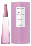 Kvepalai moterims Issey Miyake L'eau D'issey Solar Violet EDT, 100 ml