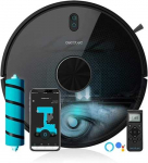 Ecost prekė po grąžinimo, Cecotec Conga 5490 robotas dulkių siurblys (Atnaujinta)