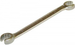Force Vamzdžių veržlių raktas 19x22mm