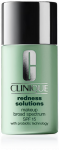 Clinique Redness Solutions Makeup SPF 15 - Raudonį maskuojantis makiažo pagrindas su SPF15, 30 ml | spalva: 06 Calming Vanilla