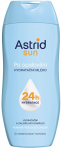 Astrid After-sun milk Sun 400 ml 400ml priemonė po įdegio Moterims