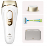 Fotoepiliatorius Braun PL5052 Silk-expert Pro 5 IPL