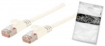 &bdquo;Shiverpeaks BASIC-S&ldquo;, Cat7, 1m, 1 m, Cat7, U/FTP (STP), RJ-45, RJ-45, Baltas