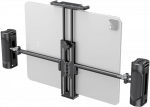 SmallRig 2929 Plan&scaron;etė Mount For Ipad with Dual Handgrip