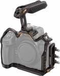SmallRig 4317 Cage Kit "Night Eagle" For Nikon Z 8
