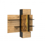 Taranko Meble Vitrina ROSTOCK RO