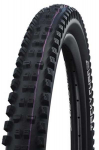 SCHWALBE Tacky Chan sulankstoma padanga 27,5" 2,40" (62-584)