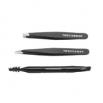 Tweezerman Brow Shaping Set kosmetikos įrankiai ir priedai Moterims