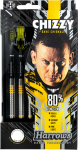 Harrows Chizzy Darts 80 % "Steeltip" HS-TNK-000013896