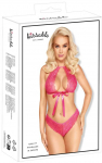 kissable Bra Set pink L/XL