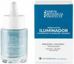 Servm Botanical Institute ILLUMINATING ACTIVE SERUM 30 ml