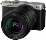 Panasonic Lumix DC-S9K + LUMIX S 20-60mm / F3.5-5.6 (Dark Sidabrinis)