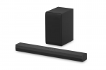 Namų kino sistema LG Soundbar 2.1 kanalo garso sistema | S40T | Bluetooth