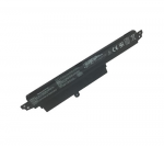 Extra Digital Pakaitinė baterija ASUS VivoBook X200CA, A31N1302, 2600mAh