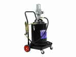 Geko pneumatinis vilkikas 16l (G01137)