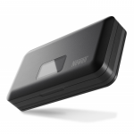 Newell LCD-PB-SD dviejų kanalų įkroviklis DMW-BLK22 baterijoms, skirtas Panasonic.