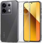 Tech-Protect FlexAir+ dėklas skirtas Xiaomi Redmi Note 13 5G - skaidrus