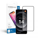 BlueStar Blue Star Apsauginis stiklas Blue Star - Xiaomi 14 Ultra - juodas Apsauginis stiklas Blue Star