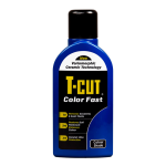 Carplan Polirolis T-CUT Color Fast CERAMIC Tamsiai Mėlynas 500ml