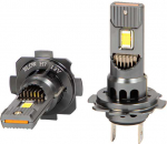 Blow H7 LED automobilio lemputė 12V24V/30W