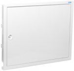 Eaton 113689 Modulinė skirstomoji plok&scaron;tė 2x24 įleidžiama į žemę IP30 BF-U-2/48-C 113689