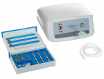 Beauty System Dermabrazijos aparatas DIAMOND MICRODERMABRASION INSTRUMENT