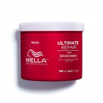 Wella Professionals Ultimate Repair Mask Intensyvaus poveikio kaukė pažeistiems plaukams, 500 ml