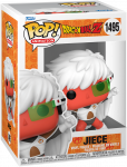 Funko POP! DBZ Jiece