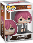 Funko POP! The Seven Deadly Sins Gowther