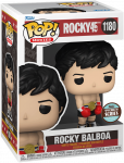 Funko POP! Rocky Balboa exclusive
