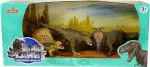 Figūrėlė Hipo Dinozaury 17cm 3 vnt.