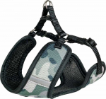 Nobby NOBBY MESH REFLECT DIRŽAI XL CAMO 69-83cm