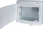 ETI ECT 2X18PO MEDIA HOUSING