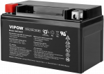 VIPOW MC akumuliatorius motociklams 12V 7Ah