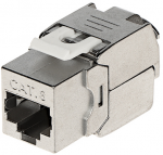 TST ZŁĄCZE KEYSTONE FX-RJ45-8