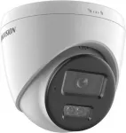 Hikvision DS-2CD1363G2-LIU(2.8MM) Kamera jungiama į tinklą turret 6MP Smart Hybrid Light