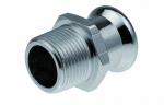 KAN-therm jungtis 76.1xR2 1/2 su i&scaron;oriniu sriegiu - 6302823