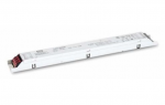 55W pastovios galios LED maitinimo &scaron;altinis MEAN WELL, 500-1600mA, 27-56V, DALI2/PUSH, PFC