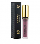 Armaf Beaut&eacute; Beaute True Matte Transferproof Liq Lipstick 03 Le Parfait lūpdažis Unisex