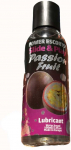 &bdquo;Żel-Power Escorts&ldquo; pasiflorų lubrikantas, 100 ml &bdquo;Slide&Play&ldquo;