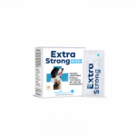 Bioveterinary Extra Strong maisto papildas augintiniams N28