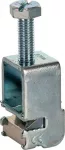 Simet spaustukas bėgiui 5mm / 50-185 mm2, ZS 185 S-5 metalinis 84398000