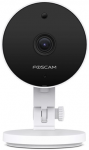 Shenzhen &bdquo;Foscam C5M&ldquo; IP kamera 5MP 3K USB-C, balta