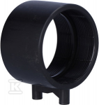 Geberit PEHD 75 ELECTROMUFER (CAN.HDPE)