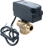 Afriso 2 PAVARŲ VOŽTUVAS, AZV452 DN15,G3/4",KVS11,N